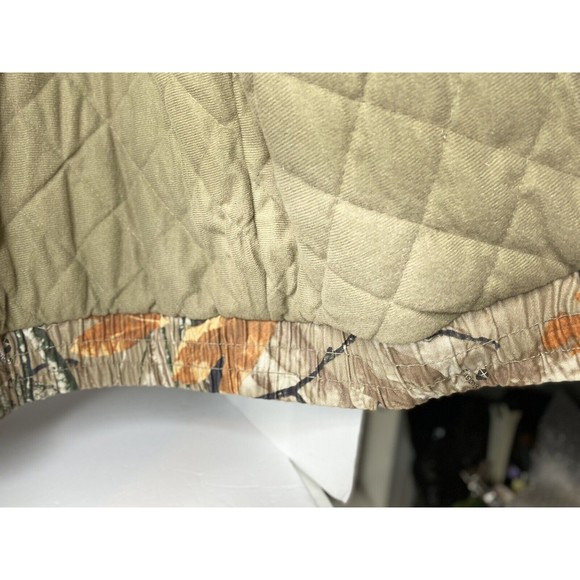 Vintage Outfitters Ridge RealTreeCamo Jacket size ?? See Below , no size tags - Picture 12 of 16